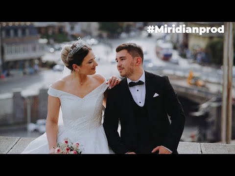 💗მხიარული წყვილის ულამაზესი ქორწილი შუაგულში💗  #Miridianpod 🎬