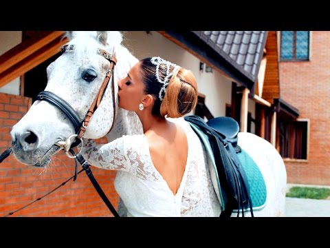 ქორწილი ესპანური აქცენტით — Wedding film with Spanish Accent 2015