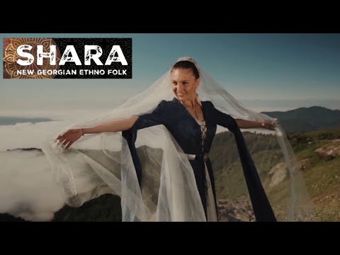 Shara — The wedding above the clouds | ჯგუფი შარა — ქორწილი ღრუბლებს ზემოთ