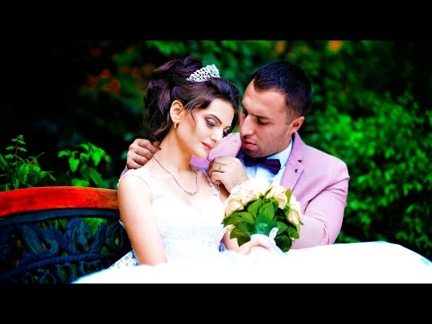 💰მდიდრული, ტრადიციული სომხური ქორწილი💰Հայկական հարսանիք Թբիլիսիում- Rich, Armenian, wedding — G&E