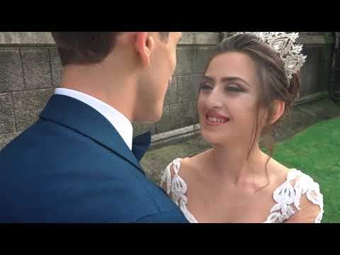 პოზიტიური წყვილი (გენრი & სოფო) ქორწილი ( wedding batumi 2019 )