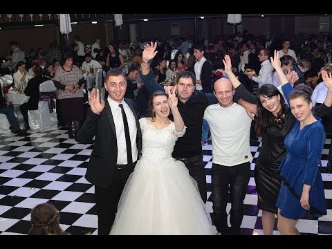 გიორგი და ლელა — ქორწილი(სრული ვიდეო)  Giorgi & LeLa | Full Video Wedding