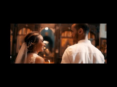 თაკოს & გიოს ქორწილი / Wedding video