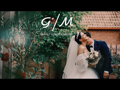 პოზიტიური პატარძლის ულამაზესი ქორწილი❤️ Giorgi & Maka-Wedding clip🎥 #Bes1k1