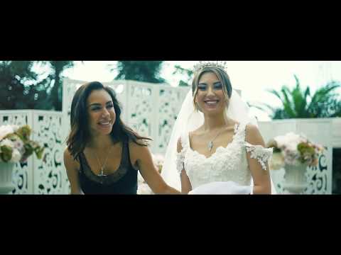 MIRZA & DIANA WEDDING FILM 2017 ქორწილი ბათუმში