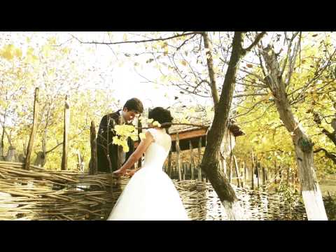 Tutana & Beqa — Wedding Day |  თუთანა და ბექას ქორწილი