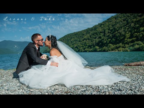 ლევანი & იაკოს ქორწილი / Levani & Iako Wedding