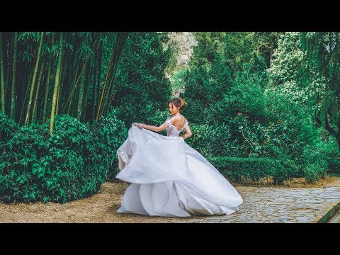 ქორწილი «გუჯარში» — Wedding in Mtskheta