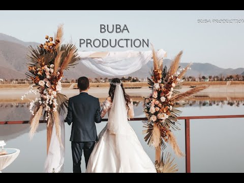 ქორწილი, wedding — @bubaproduction5140