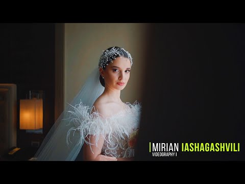 ულამაზესი ქორწილი 2021 წლის ,საოცრად ლამაზი პატარძლით ❤️👰 გადაღებულია Miridianprod-ის მიერ 📷❤️