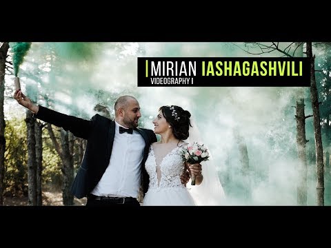 💙👰ყველაზე ემოციური ქორწილი 2018 წლის💛 გადაღებული  #Miridianprod-ის მიერ🎬