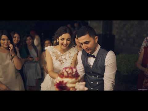 Tamta & Giorgi ქორწილი // Wedding