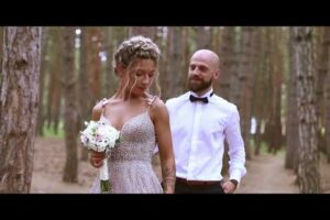 Giviko & Mariami Wedding — გივიკო & მარიამის ულამაზესი ქორწილი