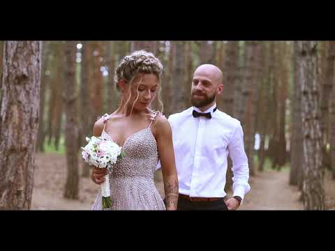 Giviko & Mariami Wedding — გივიკო & მარიამის ულამაზესი ქორწილი