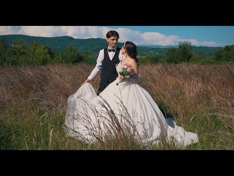 ლიკა & თაზო ❤️📽 WEDDING CLIP დაჯავშნეთ თქვენი ქორწილი აქ👉 მომწერეთ პირადში ან დამირეკეთ 598 120 240