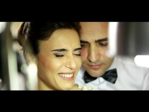 ქორწილი  wedding day clip