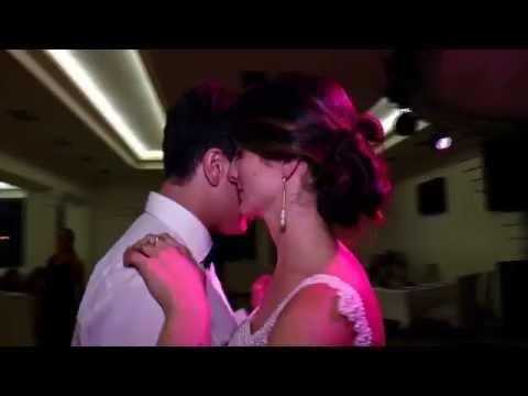 მარიტას და ირაკლის ქორწილი / M & I Wedding