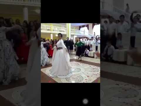 ქართული ქორწილი — ულამაზესი ცეკვა | Georgian wedding — beautiful dance #georgia #ქართულისიმღერები