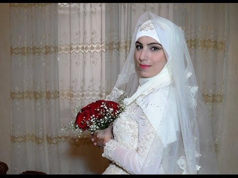 ქორწილი პანკისში განსხვავებული წესებით