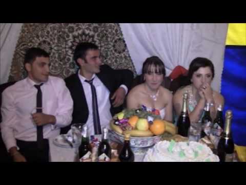 სოფიკოს და ბექას ქორწილი (წითელხევი)