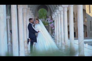 Our Wedding Day / ჩვენი ქორწილი ( 10.09.2022 )