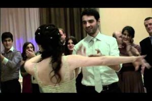ქორწილი გრიგოლ & სალომე (DANCE)