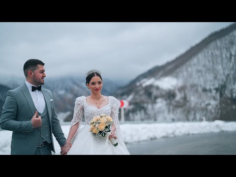 გიორგი და თამთას … ქორწილი…