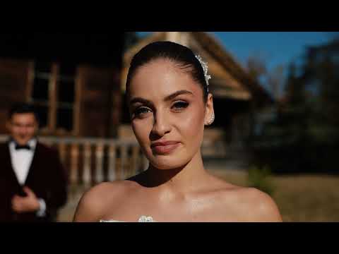 გიორგი და ნელიკო — ქორწილი 17.11.2024