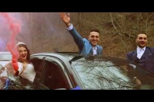 ედო და ელენეს ქორწილი 2024