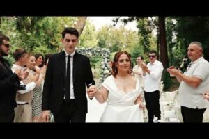 გუკა და მარიკას ქორწილი 2024