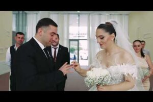 გელა და გვანცას ქორწილი 2024