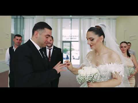 გელა და გვანცას ქორწილი 2024