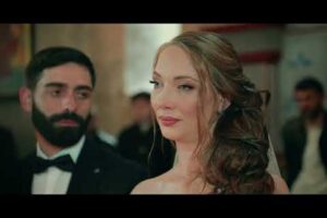 ირაკლი და ტანიას ქორწილი 2025