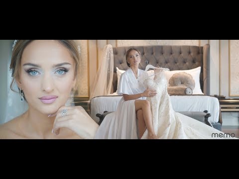 RUSLANI  MARIAM lamazi qorwili ლამაზი ქორწილი Memo