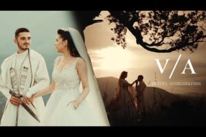 💖ქართული ტრადიციული ქორწილი V / A -Wedding film 🎥 @BesoFilms