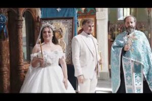 თეო და ნოდო. ჩვენი ზღაპრული ქორწილი(26.09.2024)