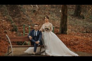 Badri & Eka _ Qorwili . ბადრი & ეკა _ ქორწილი 29 — 09 — 22