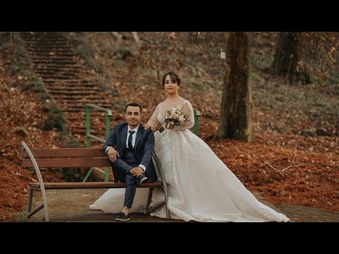 Badri & Eka _ Qorwili . ბადრი & ეკა _ ქორწილი 29 — 09 — 22