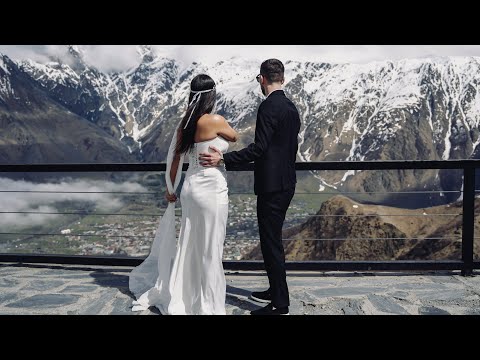 ჩვენი ქორწილის VLOG  29/04/25