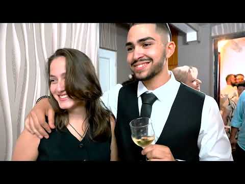 03.08.2024 ლადის და მარიამის ქორწილი