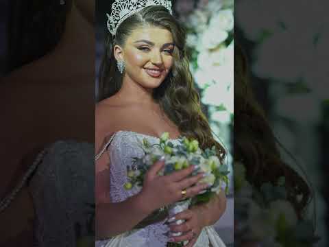 ზღაპრული ქორწილი 👑
