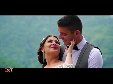 ულამაზესი წყვილის საუკეთესო ქორწილი😍