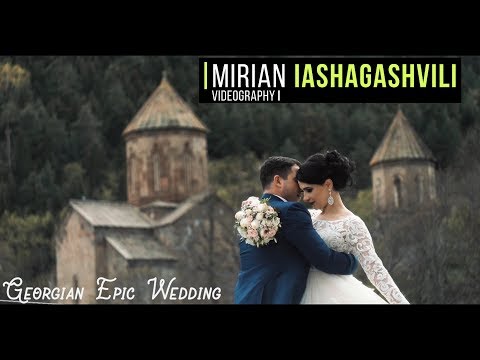 ყველაზე მაგარი ქორწილი 2018 წლის ულამაზეს სამცხე-ჯავახეთში Грузинская Свадьба #Miridianprod