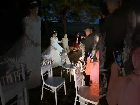 ქორწილი.ხელის მოწერის ცერემონიალი