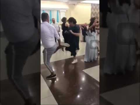 დედის ცეკვა შვილის ქორწილში/How to dance in your son’s wedding