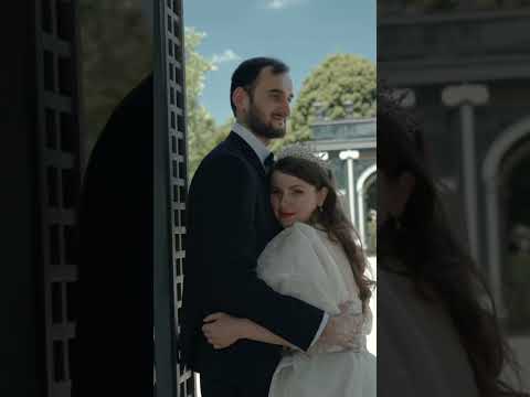 ქორწილი ვენაში #austria #vienna #wedding #travel #music #nostalgia #lyrics www.avtotchipashvili.ge