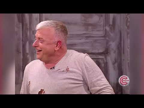 კომედი შოუ — ღარიბი ოჯახი (ქორწილი)