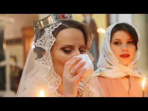 გოჩა და ნათიას ქორწილი  2018 წ