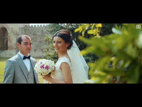 სოფოს და გიგას ქორწილი 25.07.2020 Sofo & Giga Wedding