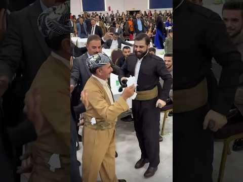 Romi harki new Dawat 2025رومی هرکی #wedding #romiharki #new #bestkurdishdancemusic #germany #stitch
